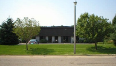 MDH Rochester building