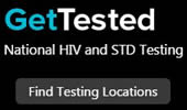 get tested national hiv and std testing location search by zip code