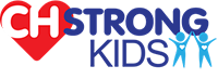 CHStrong Kids Survey logo